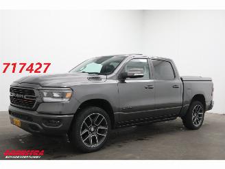 voitures fourgonnettes/vécules utilitaires Dodge Ram 1500 5.7 V8 4x4 Crew Cab Sport Navi ACC 360° Leder Memory Pano SHZ SBL PDC 2019/2