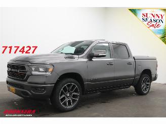 Käytettyjen commercial vehicles Dodge Ram 1500 5.7 V8 4x4 Crew Cab Sport Navi ACC 360° Leder Memory Pano SHZ SBL PDC 2019/2