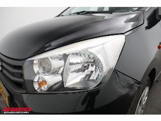Suzuki Celerio 1.0 Comfort Bluetooth Airco AHK 77.240 km! picture 5