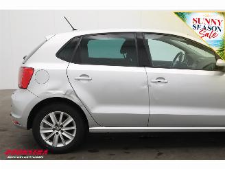 Volkswagen Polo 1.0 Comfortline Edition Clima Cruise Bluetooth AHK picture 18