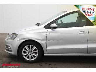 Volkswagen Polo 1.0 Comfortline Edition Clima Cruise Bluetooth AHK picture 12