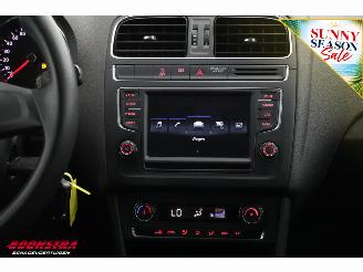Volkswagen Polo 1.0 Comfortline Edition Clima Cruise Bluetooth AHK picture 22