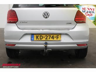 Volkswagen Polo 1.0 Comfortline Edition Clima Cruise Bluetooth AHK picture 16