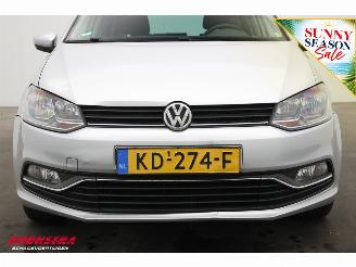 Volkswagen Polo 1.0 Comfortline Edition Clima Cruise Bluetooth AHK picture 7