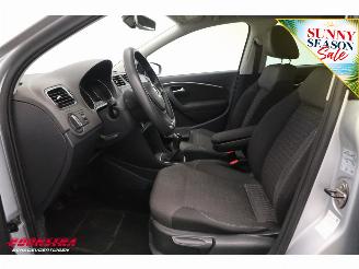 Volkswagen Polo 1.0 Comfortline Edition Clima Cruise Bluetooth AHK picture 23