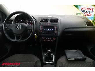 Volkswagen Polo 1.0 Comfortline Edition Clima Cruise Bluetooth AHK picture 21
