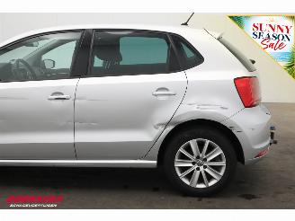 Volkswagen Polo 1.0 Comfortline Edition Clima Cruise Bluetooth AHK picture 13
