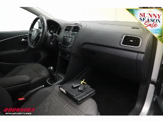 Volkswagen Polo 1.0 Comfortline Edition Clima Cruise Bluetooth AHK picture 20