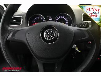 Volkswagen Polo 1.0 Comfortline Edition Clima Cruise Bluetooth AHK picture 26