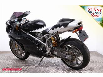 Ducati 999 S BY 2008 picture 4