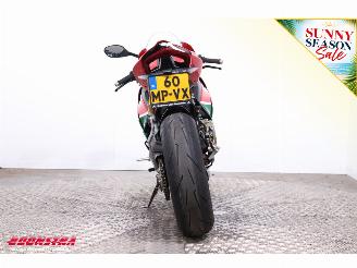 Ducati  Panigale V2 ABS Arrow 8.117 km! picture 8