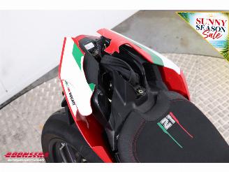Ducati  Panigale V2 ABS Arrow 8.117 km! picture 10