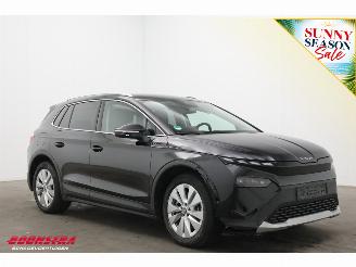Skoda Elroq 85 Business Edition LED ACC Apple/Android Camera LRHZ SHZ picture 2