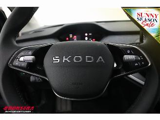 Skoda Elroq 85 Business Edition LED ACC Apple/Android Camera LRHZ SHZ picture 17