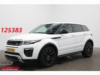 Ocazii autoturisme Land Rover Range Rover Evoque 2.0 TD4 HSE Pano LED Cruise Leder LRHZ 2016/3