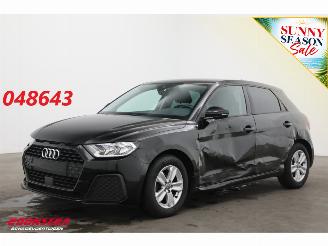 skadebil auto Audi A1 Sportback 25 TFSI Pro Line S 5-drs Navi Cruise Clima Virtual PDC 2019/6