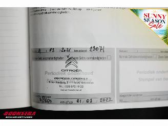 Citroën C1 1.0 VTi Feel Airco Cruise picture 32