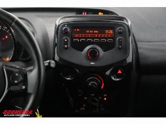 Citroën C1 1.0 VTi Feel Airco Cruise picture 23