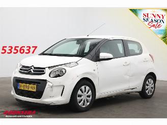 Citroën C1 1.0 VTi Feel Airco Cruise 2020/2