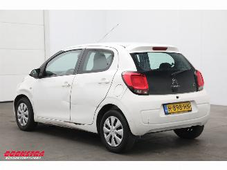 Citroën C1 1.0 VTi Feel Airco Cruise picture 4
