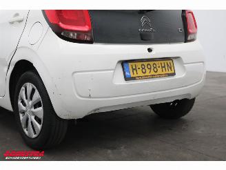 Citroën C1 1.0 VTi Feel Airco Cruise picture 17