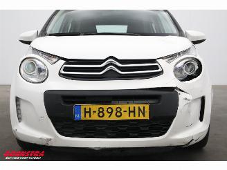 Citroën C1 1.0 VTi Feel Airco Cruise picture 7