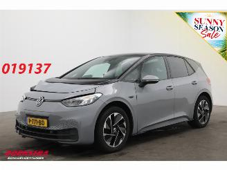 škoda osobní automobily Volkswagen ID.3 Life 58 kWh ACC Navi Clima Virtual SHZ LrHZ PDC 2020/12