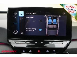 Volkswagen ID.3 Life 58 kWh ACC Navi Clima Virtual SHZ LrHZ PDC picture 29