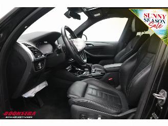 BMW iX3 High Executive 80 kWh Pano LED ACC HUD H/K Memory Camera SHZ picture 24