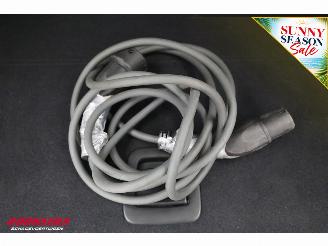 BMW iX3 High Executive 80 kWh Pano LED ACC HUD H/K Memory Camera SHZ picture 49