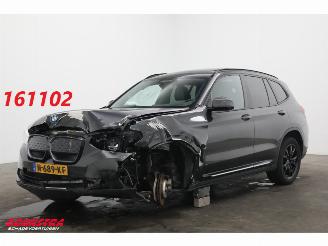 BMW iX3 High Executive 80 kWh Pano LED ACC HUD H/K Memory Camera SHZ picture 1