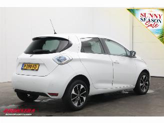 Renault Zoé R90 Intens 41 kWh (Ohne Batterie) Navi Clima Cruise Camera picture 3