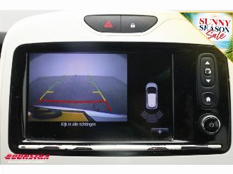 Renault Zoé R90 Intens 41 kWh (Ohne Batterie) Navi Clima Cruise Camera picture 24