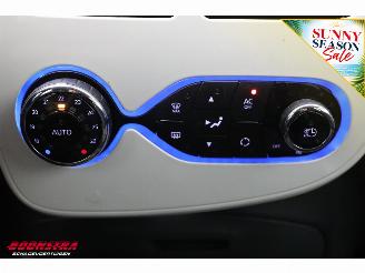 Renault Zoé R90 Intens 41 kWh (Ohne Batterie) Navi Clima Cruise Camera picture 27