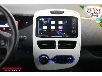 Renault Zoé R90 Intens 41 kWh (Ohne Batterie) Navi Clima Cruise Camera picture 18
