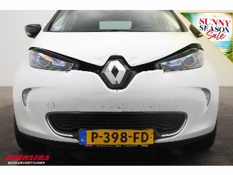 Renault Zoé R90 Intens 41 kWh (Ohne Batterie) Navi Clima Cruise Camera picture 7