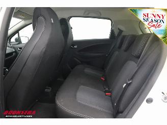 Renault Zoé R90 Intens 41 kWh (Ohne Batterie) Navi Clima Cruise Camera picture 20