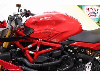 Ducati  SuperSport S ABS Akrapovic picture 19