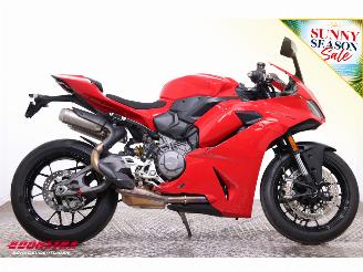 Ducati  Panigale V2 ABS LED Lap Timer Bluetooth 4.120 km! picture 7