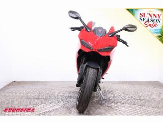 Ducati  Panigale V2 ABS LED Lap Timer Bluetooth 4.120 km! picture 6