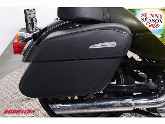 Harley-Davidson Sportster XL 1200 T SuperLow 5HD! ABS Vance Hines Orig. NL! picture 9
