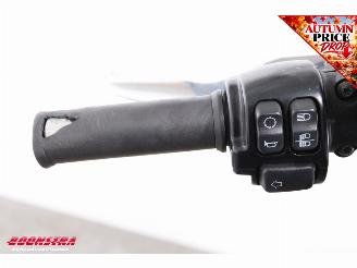 Harley-Davidson Sportster XL 1200 T SuperLow 5HD! ABS Vance Hines Orig. NL! picture 19