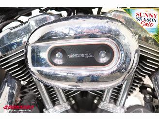 Harley-Davidson Sportster XL 1200 T SuperLow 5HD! ABS Vance Hines Orig. NL! picture 17
