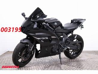 okazja motocykle Yamaha  YZF-R7 35 KW ABS LED Shark 8.654 km! 2024/4