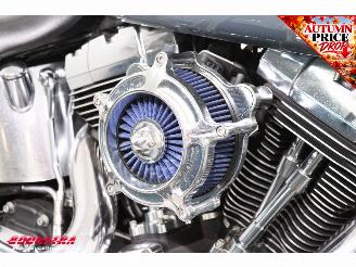 Harley-Davidson  FLSTF Fat Boy Vance Hines 16.639 Mijl! picture 12