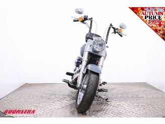 Harley-Davidson  FLSTF Fat Boy Vance Hines 16.639 Mijl! picture 6