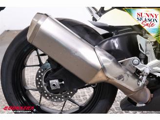 Honda CBR 1000 RR Fireblade LED ABS Quickshift picture 9
