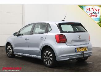 Volkswagen Polo 1.4 TDI BlueMotion 5-DRS Navi Airco Cruise PDC AHK picture 4