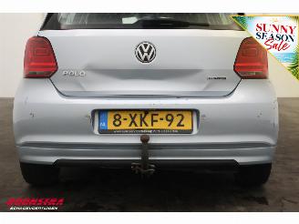 Volkswagen Polo 1.4 TDI BlueMotion 5-DRS Navi Airco Cruise PDC AHK picture 7