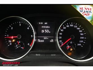 Volkswagen Polo 1.4 TDI BlueMotion 5-DRS Navi Airco Cruise PDC AHK picture 20